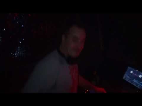 DJ DOOBIE FT. MC LYOPOL LIVE @ GALAKSIJA BAR, PANCEVO 13.01.2018