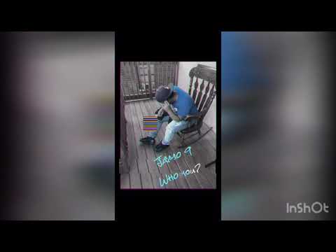 Jamo9 - Who You (Official Audio)