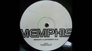 Memphis - Untitled (A3) [MR101]