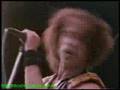 Scorpions live concert 1985 - Bad Boys Running ...