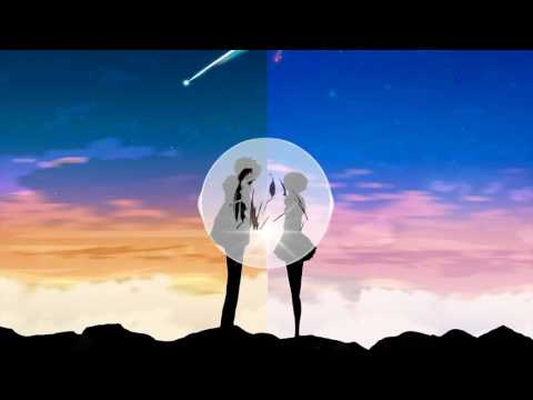 水Skeleton - Alwaysthere, butneverhere (feat. JSSX)