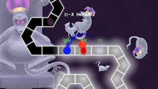 Cover art for Heracles