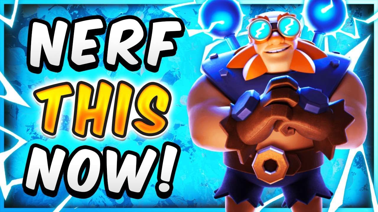 Clash Royale: 5 Best Monk decks with Tips