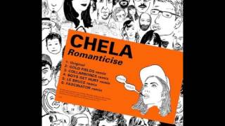 Chela- Romanticise (Gold Field Remix)