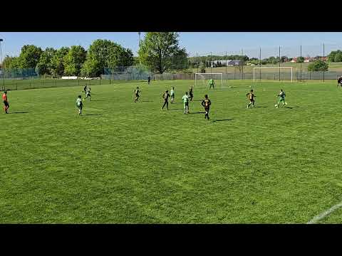 PIAST ŻERNIKI WROCŁAW-PIAST ŻMIGRÓD