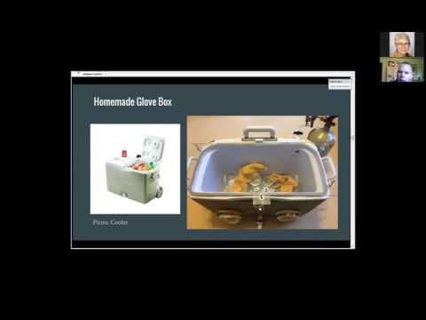 LENR  Studying the Rossi Effect in the Basement or Garage by Brian Albiston