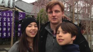 Auld Land Syne   SideShow Annie 2005 - 2017