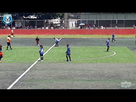 Prata da Casa x ADAC - Sub 11 / Guarulhos Cup 2022.