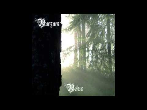 Burzum - Belus [2010] (full album)