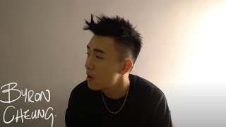 Sammi Cheng 鄭秀文 - Creo en Mi feat. Jackson Wang (Byron Cheung 張可永 Cover)