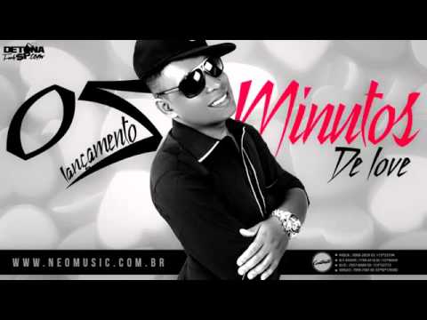 MC Italo   5 Minutos de Love   Música Nova 2014 #MUNDO DO FUNK