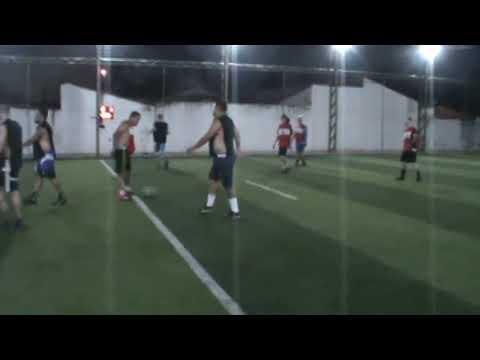 Jandão no primeiro gol 143861