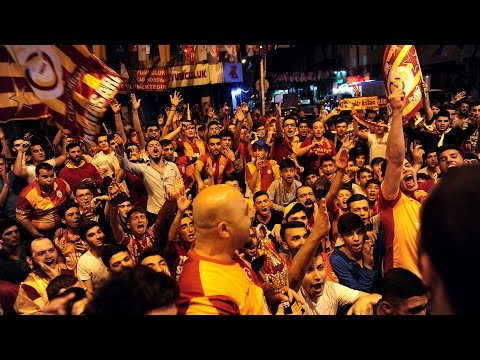 Galatasaray: how they scout their future stars