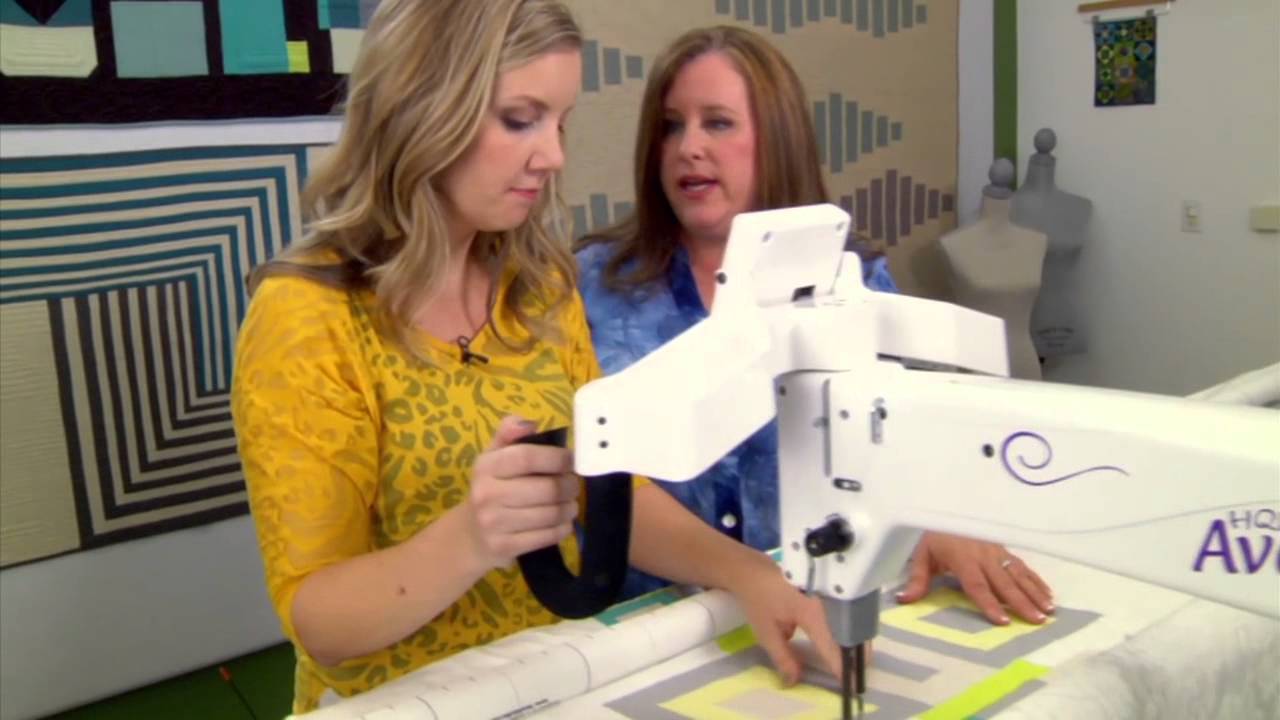 Geometric Quilting Designs