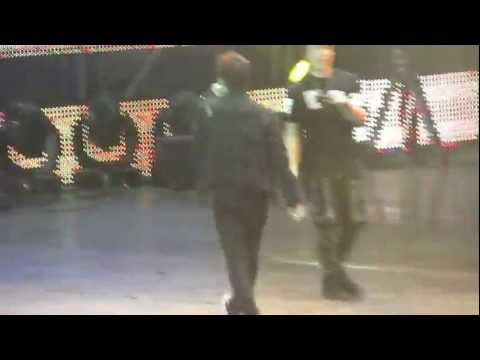 [HD] 130309 MubankJKT - EUNHAE - OPPA OPPA