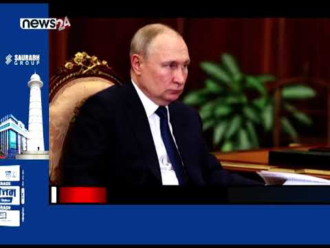 PRIME TIME NEWS 7PM 2080_02_17 - NEWS24 TV