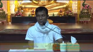 017-ปฏิบัติ 19-23 ก.พ. 57 (10) ตอบปัญหาธรรม