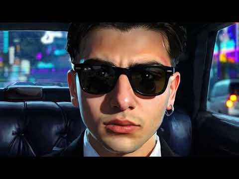 SaygunBk- Benimsin (Official Music Video)