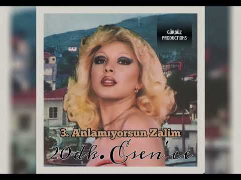 20dk. Esen’ce (Esengül’ün çok sevilen şarkıları)