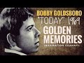 Bobby Goldsboro (TODAY - 1967) With Lyric.
