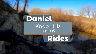 Knob Hills Loop 6