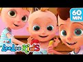 Apples And Bananas S2EP93 Musical Adventure Collection LooLoo Kids Songs For Kids
