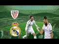 Athletic Club 0-2 Real Madrid | Spanish Super Cup champions | HIGHLIGHTS