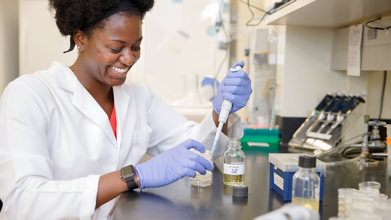 Research and Labs | The University of Alabama