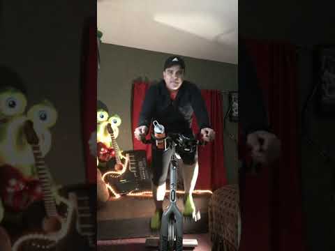 Sesión Completa Spinning Pol’Class Diciembre 2020