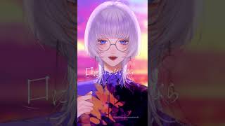 ただ君に晴れ / Coverd 汐瀬 #Vtuber / #Vsinger