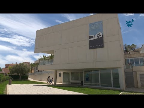 El “Equipo Social Base” se amplía a 13 personas con una subvención de 423.780 €