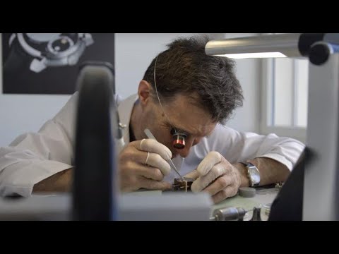 Epos - Artistry in Watchmaking