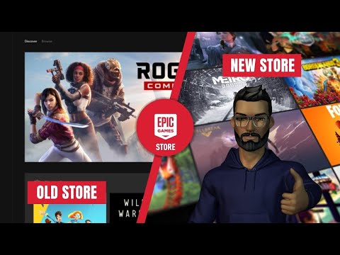 This Epic Games Update Could Make You Money Faster