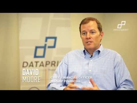 MidCap Financial - Customer Success Story (David Moore - CFO)