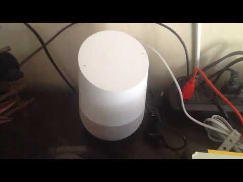 Marcus the beat boxer might be a faker