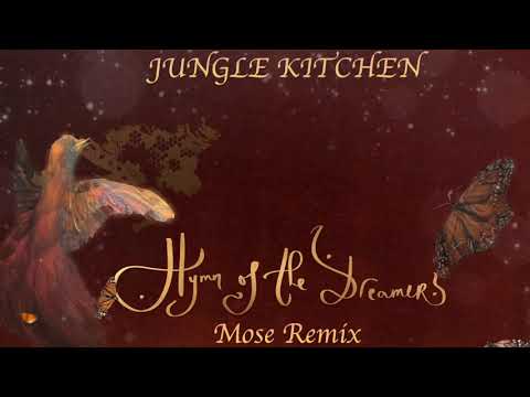 Jungle Kitchen - Nere Ja (Mose Remix)