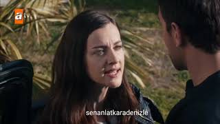 Salih Yılmaz - Şelale | Sen Anlat Karadeniz