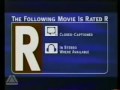 HBO US Feature Presentation 1998