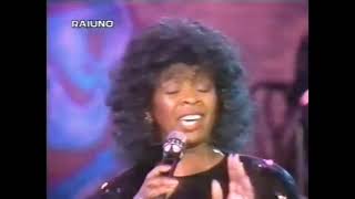 Irma Thomas  Sorry Wrong Number. 1988 