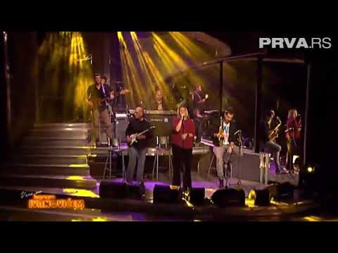 Ivana Peters - Fallin'