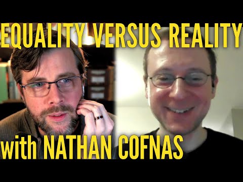 The Taboo of "Race Realism" | with Dr. Nathan Cofnas