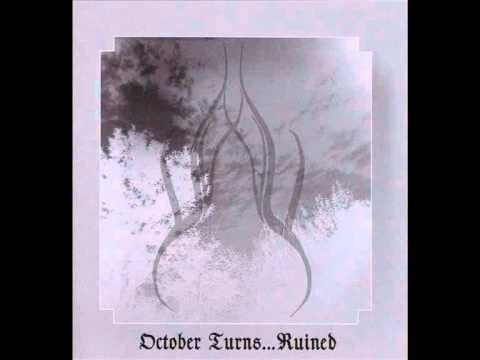 [October Turns... Ruined]  Uvall - These Plague Infested Swamps