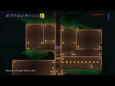 Terraria ep 5