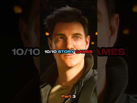 10/10 Story Games!!