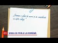 Perle La BAC 2024 Sesiunea De Toamnă