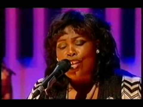 Ruby Turner and Jools Holland : TV Clip - 