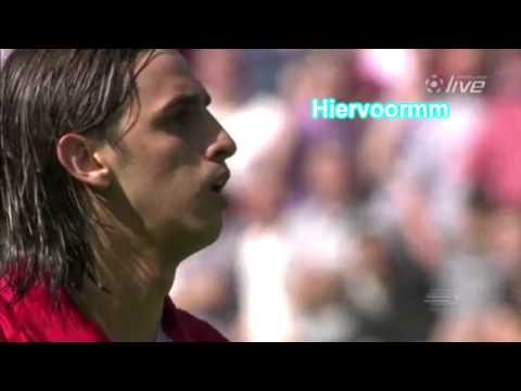 World's best penalty ever ( FC Twente - Roda JC) HD 720p