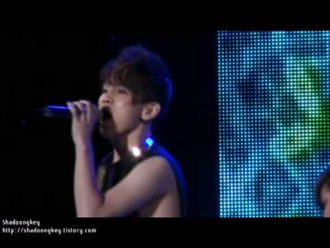 [FC KEY] 100728 KOYA Youth CampFest - RDD