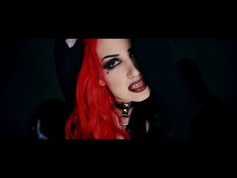 New Years Day - Kill or Be Killed (Official Music Video)
