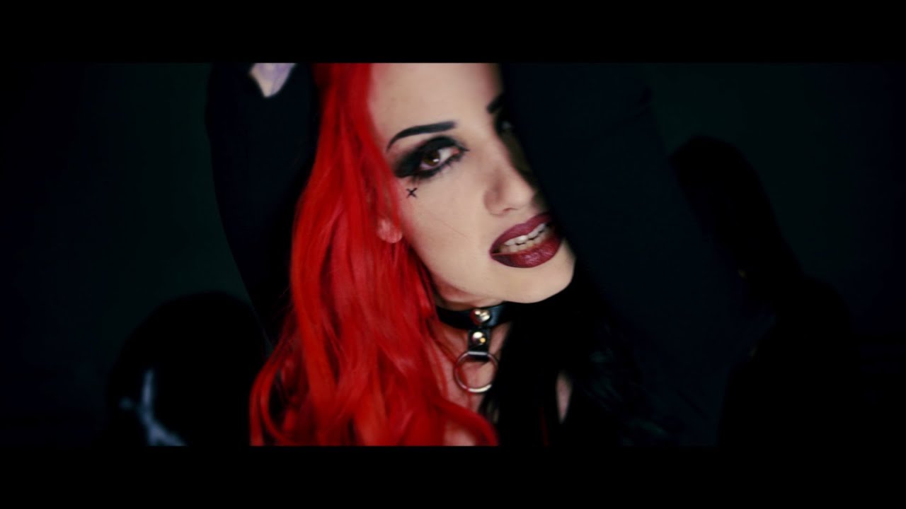 New Years Day - Kill or Be Killed (Official Music Video) - YouTube